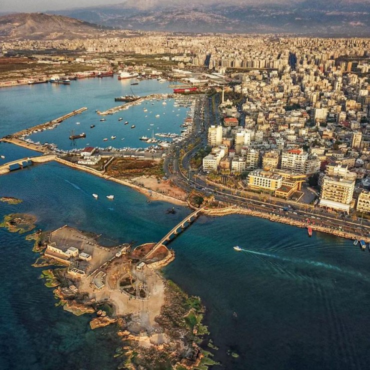 Tripoli
